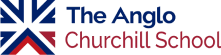 Logo The Anglo Churchill School & Collegue