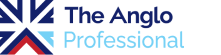 Logo The Anglo Professional